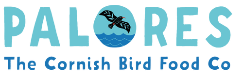 Palores | Bird Food Subscriptions